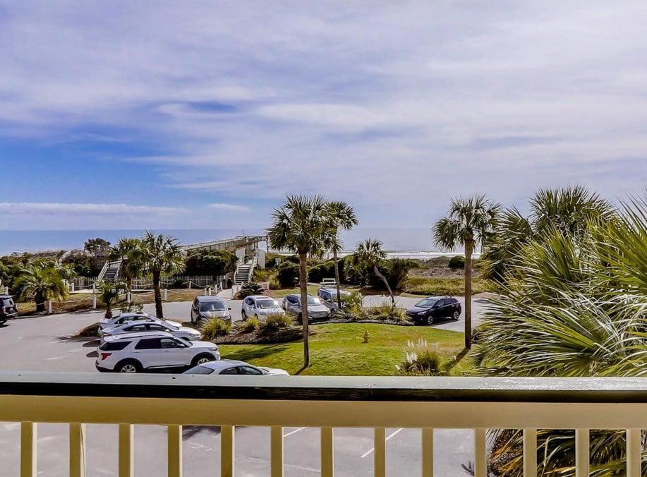 217A Sea Cabin Isle of Palms Bagian luar foto