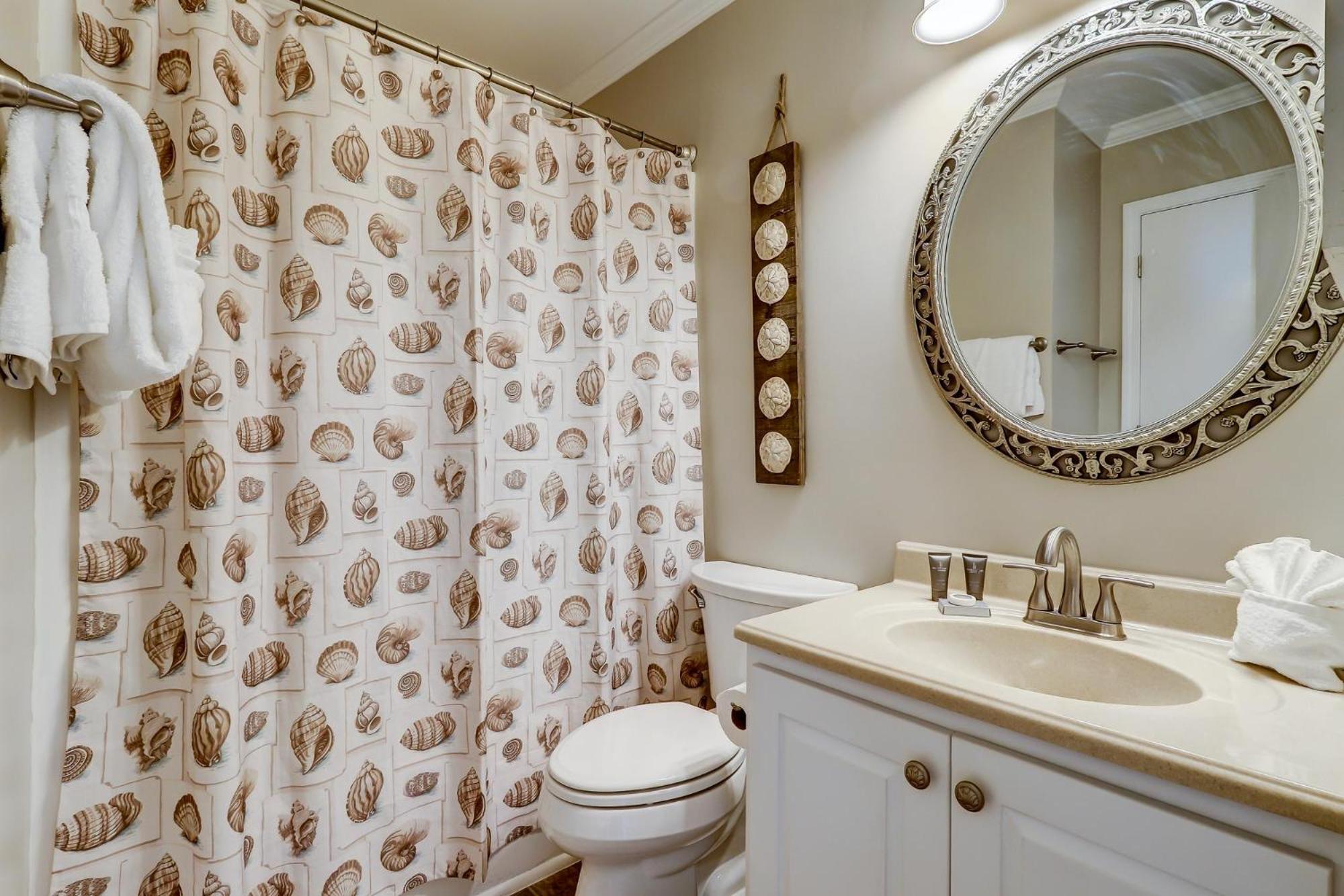 217A Sea Cabin Isle of Palms Bagian luar foto