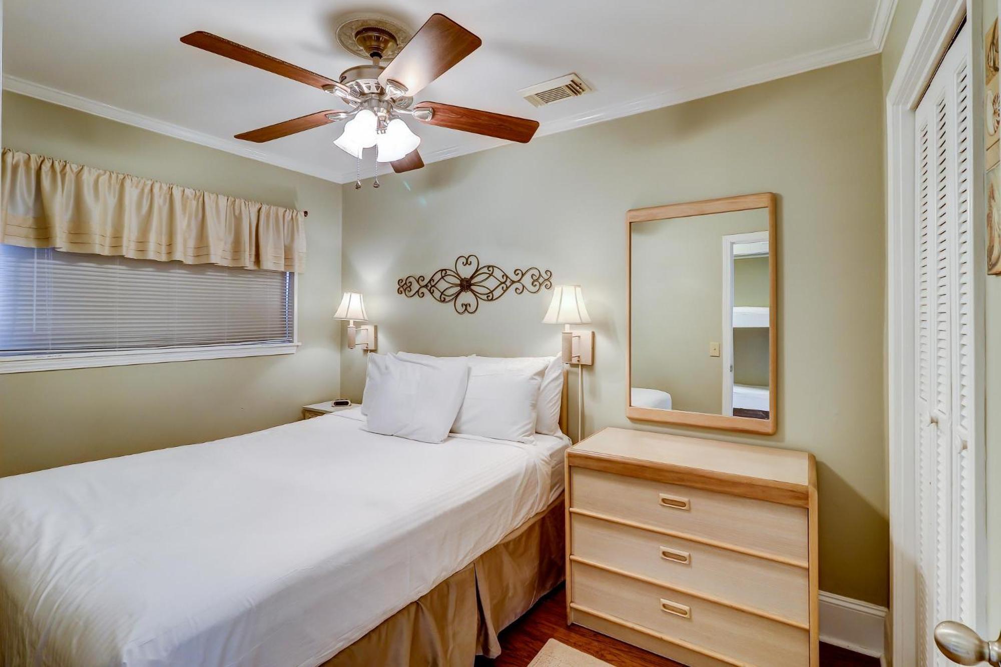 217A Sea Cabin Isle of Palms Bagian luar foto